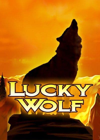 Lucky Wolf